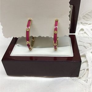 Michael Kors earrings